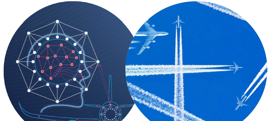 Minimizing the Environmental Impact of Contrails through AI-Driven Flight Routing Optimization