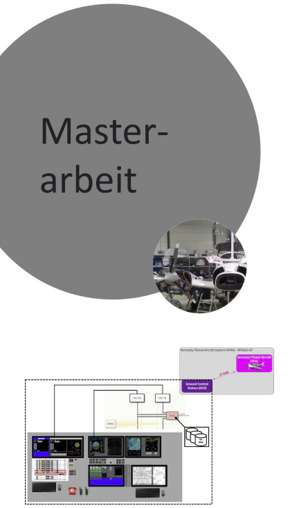 Master thesis Databases