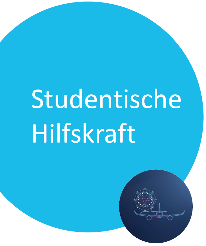 Studentische Hilfskraft - ML DevOps Entwicklung