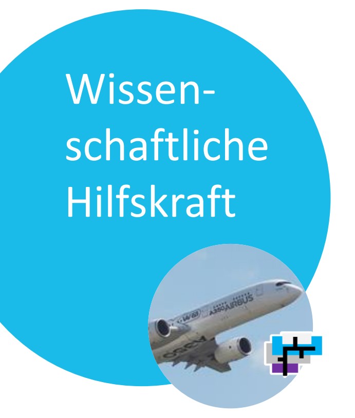 Studentische Hilfskraft OAAM
