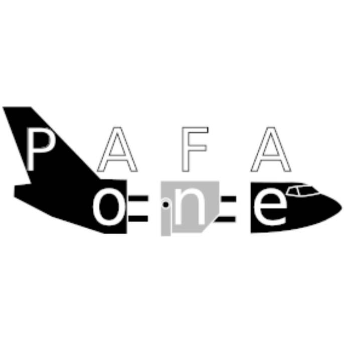 PAFA-ONE-Logo_square