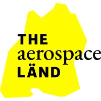 Logo The aerospace Länd