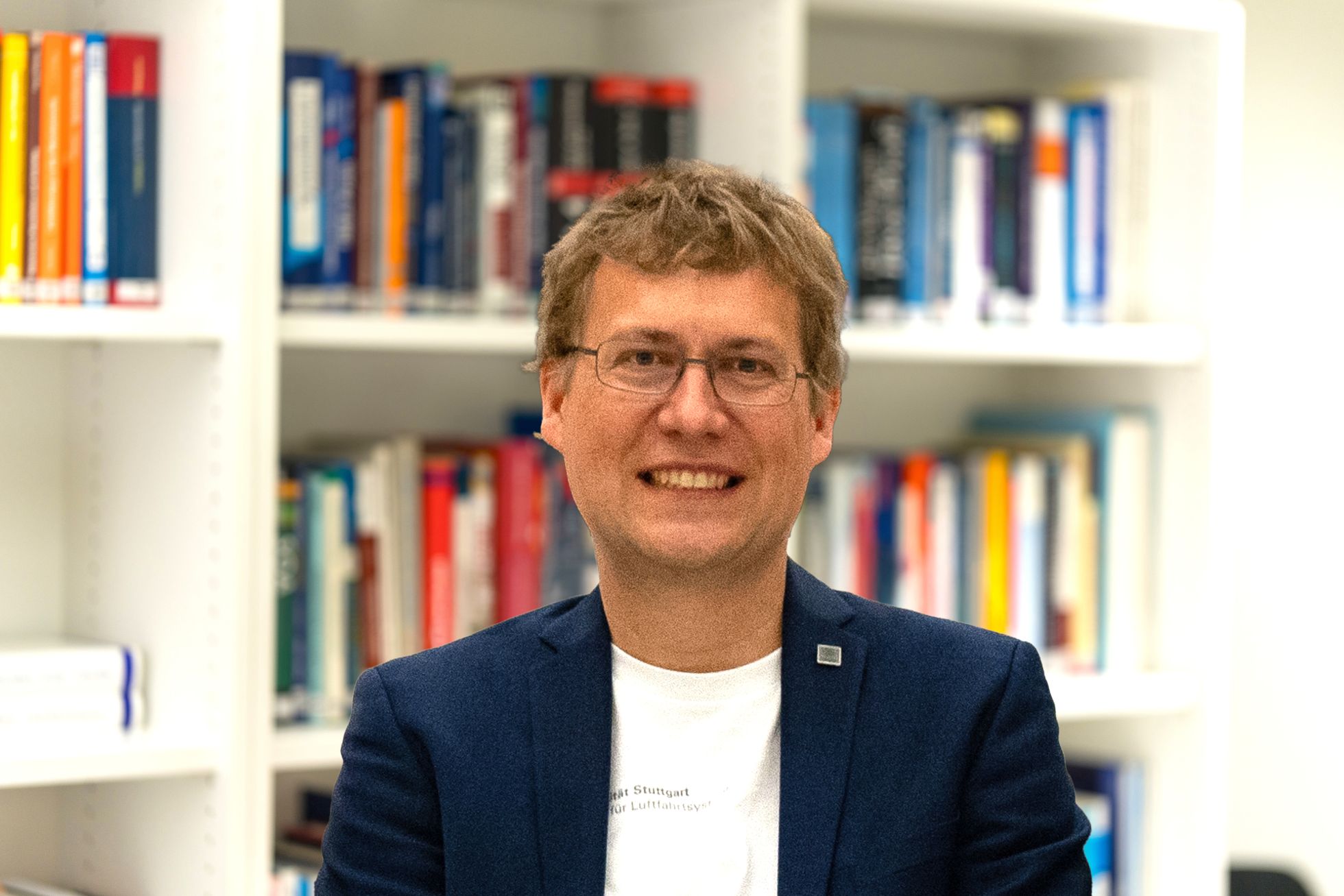 Dieses Bild zeigt Björn Annighöfer