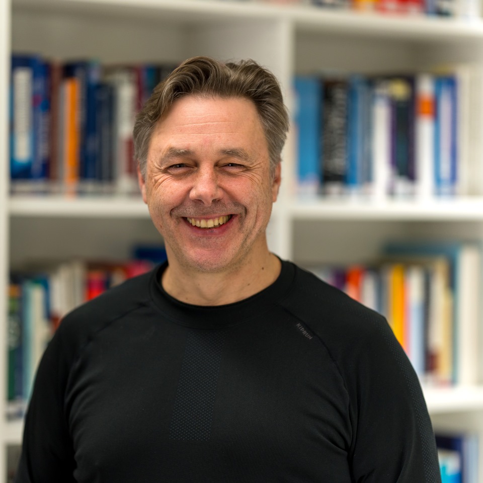 This image shows Dipl.-Ing. Matthias Lehmann