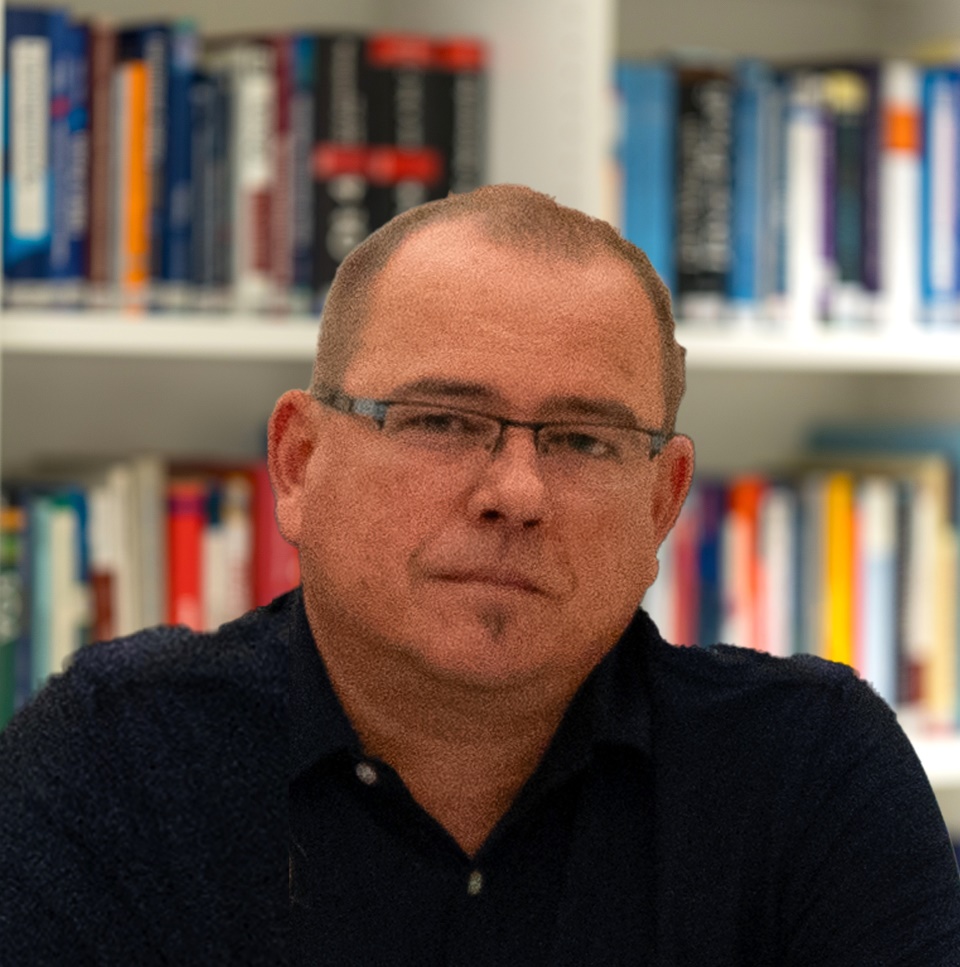 Dieses Bild zeigt Eike Werner