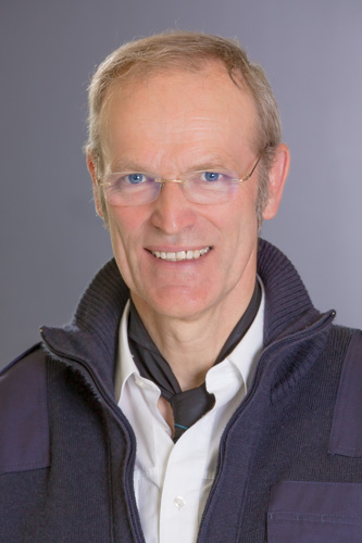 Dieses Bild zeigt Thies Peter Thiesen