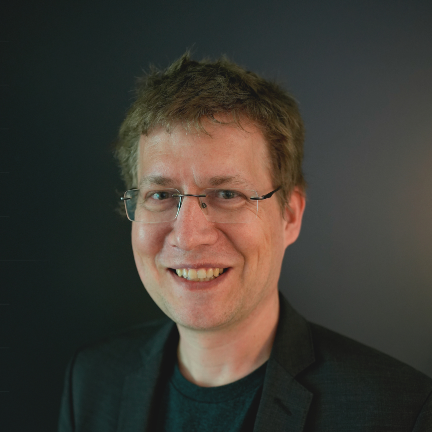 Dieses Bild zeigt Herr Prof. Dr.-Ing. Björn Annighöfer