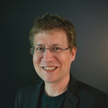 This image shows Björn Annighöfer