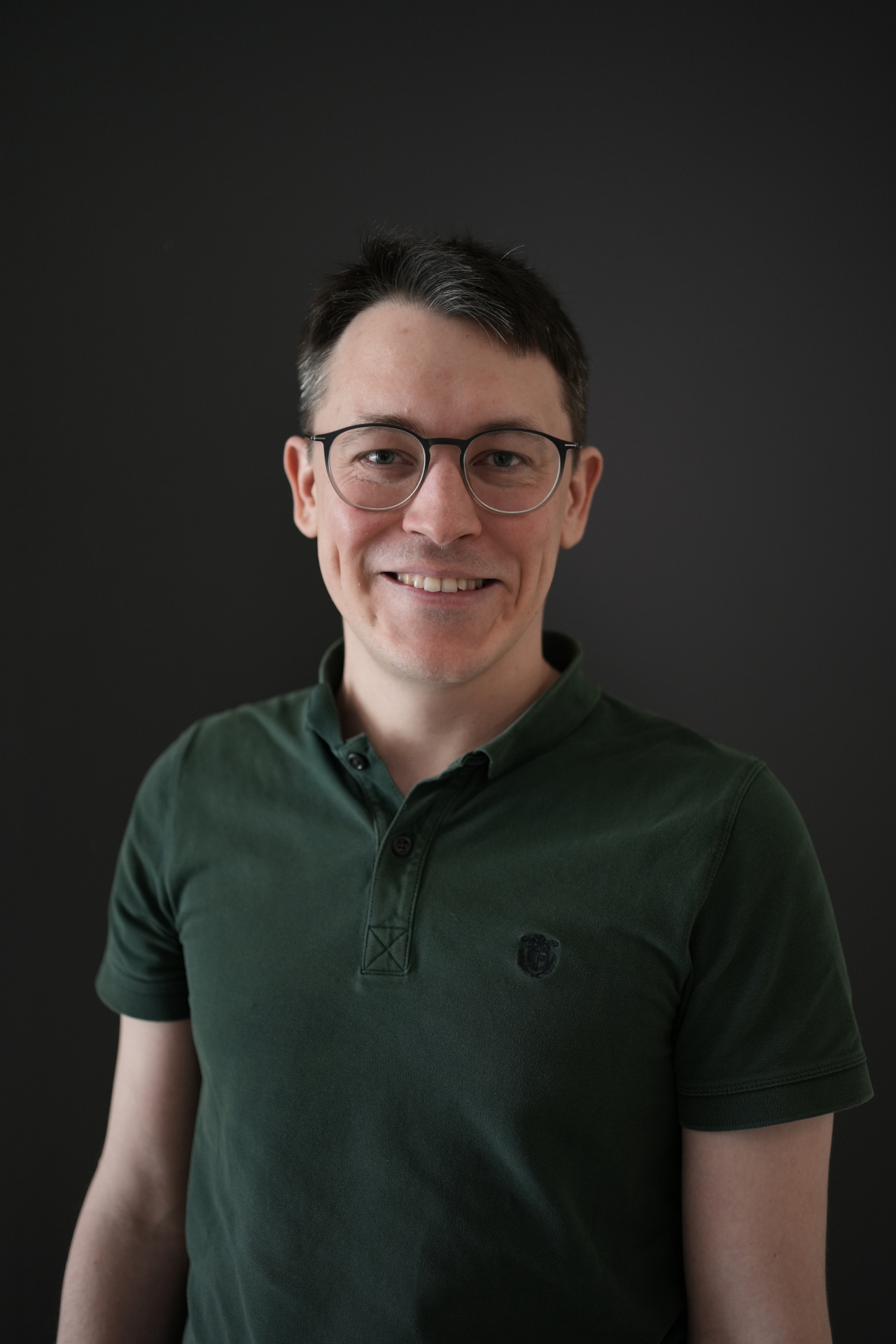 Dieses Bild zeigt Matthias Brunner, M.Sc.