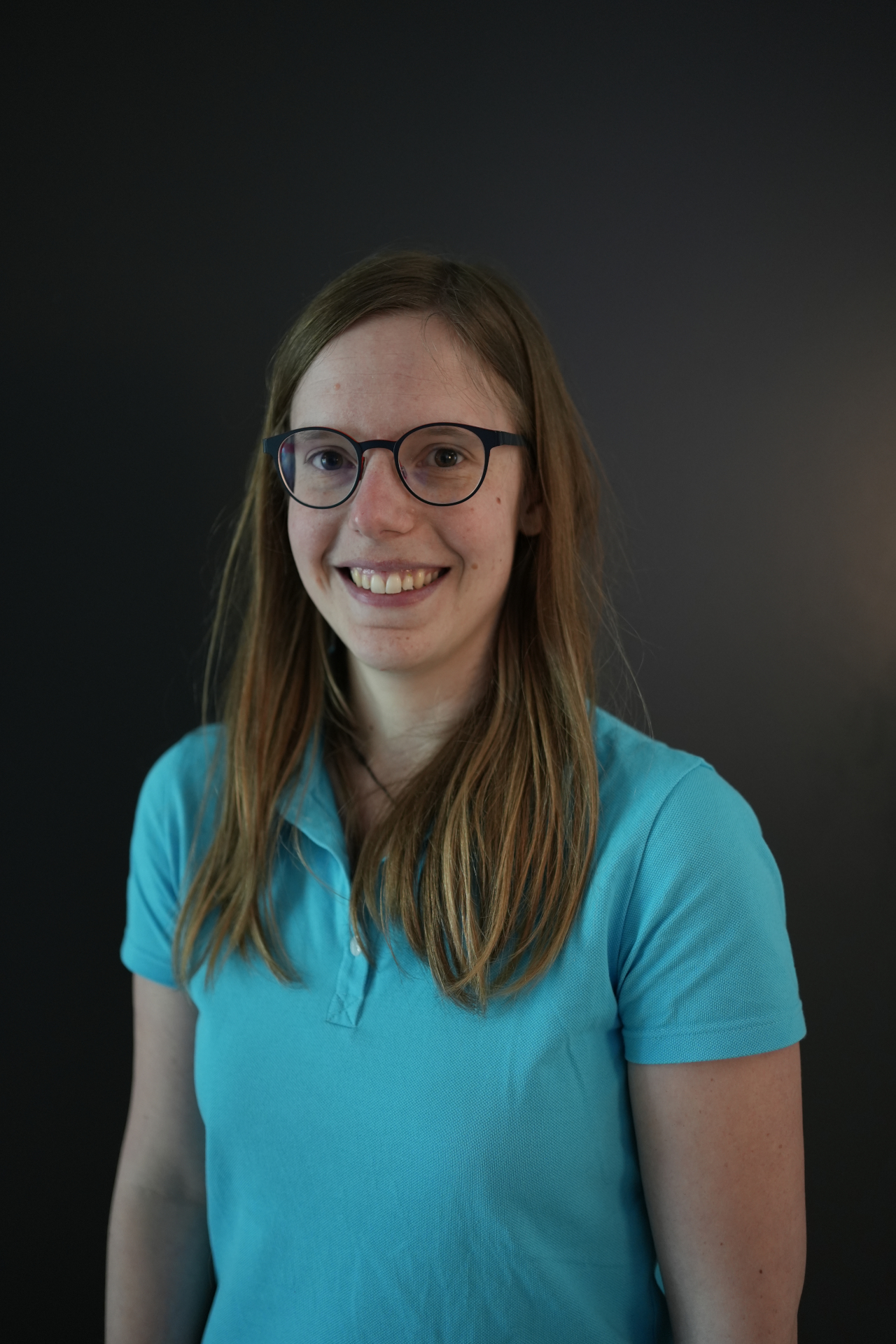 Dieses Bild zeigt Vanessa Tietz, M.Sc.